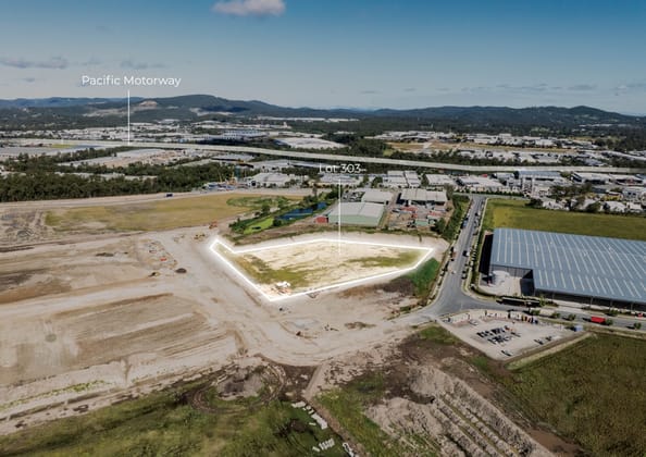 Lot 303 Coastlink Court, 'Vantage Yatala' Stapylton QLD 4207 - Image 4
