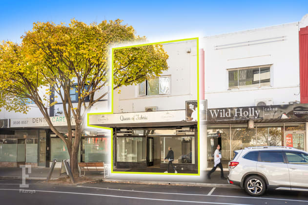 387 Bay Street Brighton VIC 3186 - Image 1