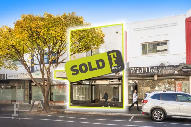 387 Bay Street Brighton VIC 3186 - Image 1