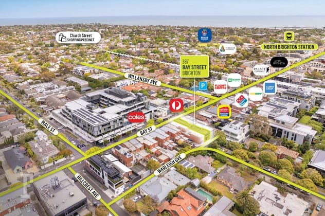 387 Bay Street Brighton VIC 3186 - Image 2