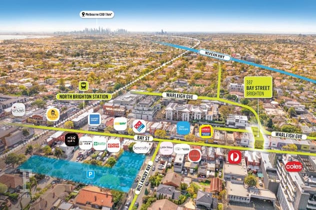 387 Bay Street Brighton VIC 3186 - Image 3