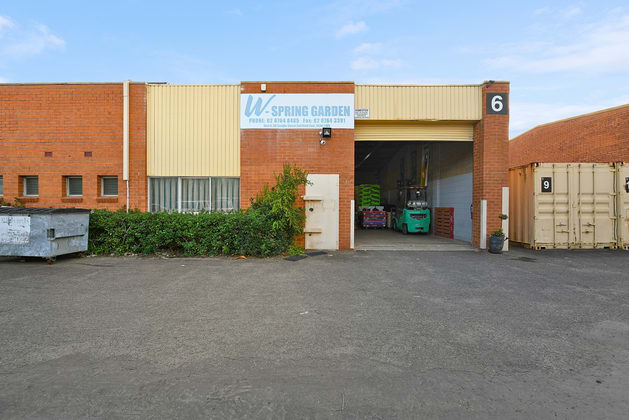 1-8/88 Seville Street Fairfield East NSW 2165 - Image 5