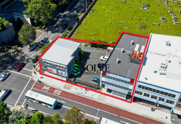 21-25 Argyle Street Parramatta NSW 2150 - Image 1