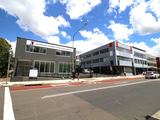 21-25 Argyle Street Parramatta NSW 2150 - Image 2