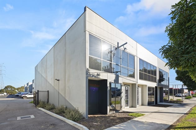 Unit 5 - 6/261 Edwardes Street Reservoir VIC 3073 - Image 1