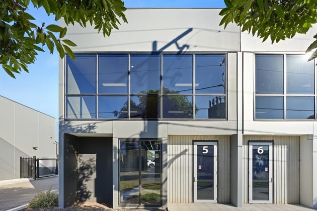 Unit 5 - 6/261 Edwardes Street Reservoir VIC 3073 - Image 2