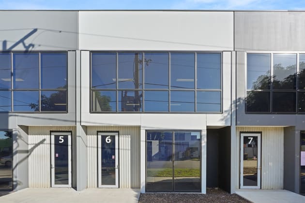 Unit 5 - 6/261 Edwardes Street Reservoir VIC 3073 - Image 3