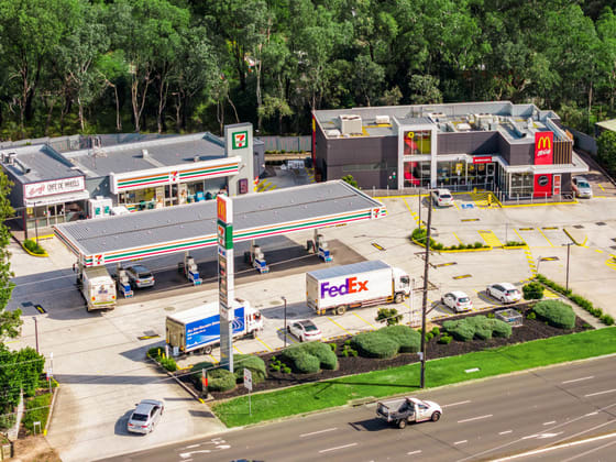 601-605 Great Western Highway Greystanes NSW 2145 - Image 2