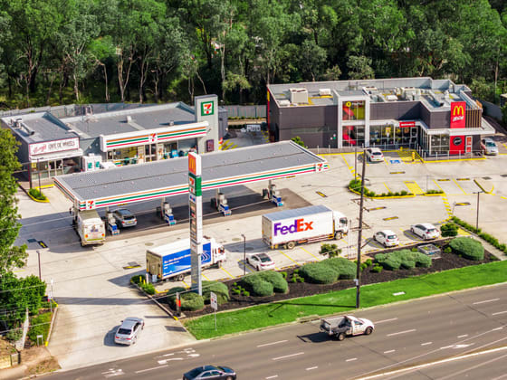 601-605 Great Western Highway Greystanes NSW 2145 - Image 2