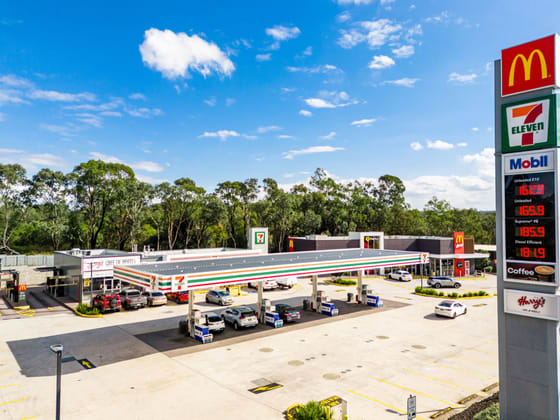 601-605 Great Western Highway Greystanes NSW 2145 - Image 3