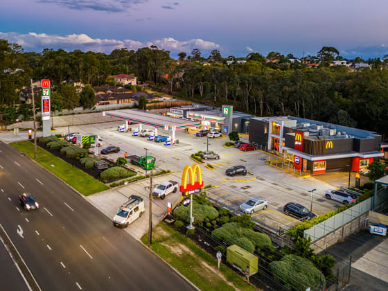 601-605 Great Western Highway Greystanes NSW 2145 - Image 5