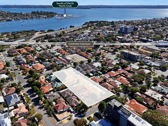 33-35 Edgecumbe Street & 124-126 Lockhart Street Como WA 6152 - Image 3