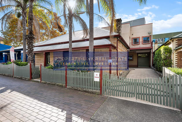 14 ROSS STREET Parramatta NSW 2150 - Image 1