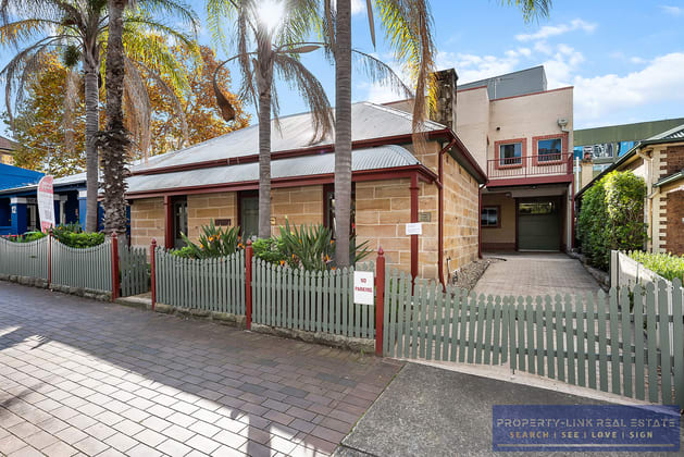 14 ROSS STREET Parramatta NSW 2150 - Image 1