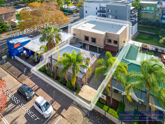 14 ROSS STREET Parramatta NSW 2150 - Image 5