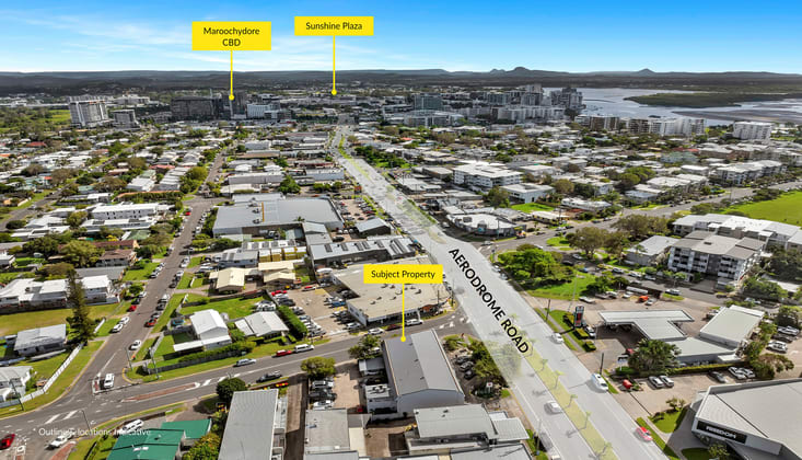 10/50 Aerodrome Road Maroochydore QLD 4558 - Image 1