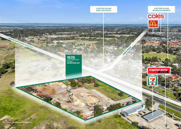 1635 South Gippsland Highway Cranbourne East VIC 3977 - Image 2
