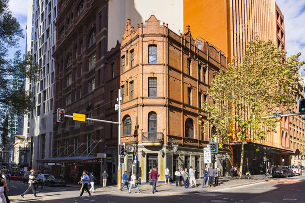 30 York Street Sydney NSW 2000 - Image 1