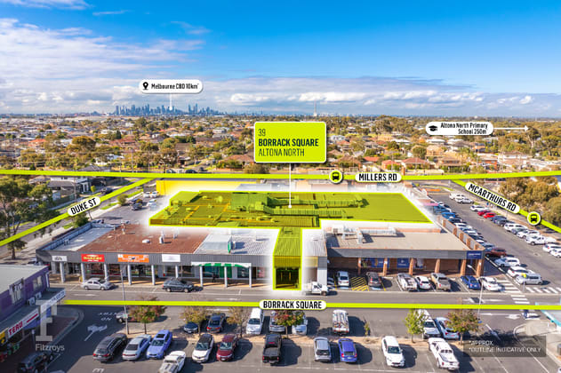 39 Borrack Square Altona North VIC 3025 - Image 1