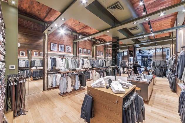 418-420 Bourke Street Melbourne VIC 3000 - Image 4