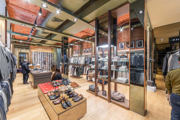 418-420 Bourke Street Melbourne VIC 3000 - Image 5