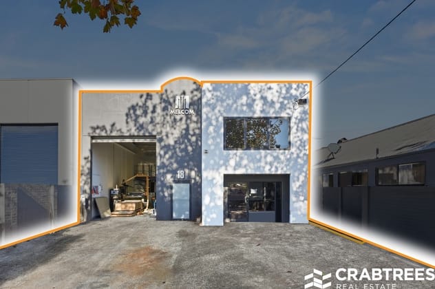 18 Burlington Street Oakleigh VIC 3166 - Image 1