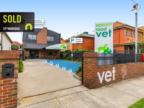 156 Epsom Road Ascot Vale VIC 3032 - Image 2