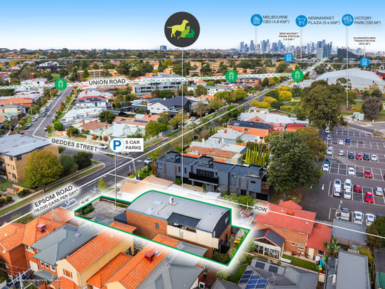156 Epsom Road Ascot Vale VIC 3032 - Image 4