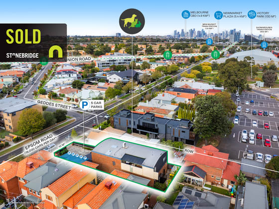 156 Epsom Road Ascot Vale VIC 3032 - Image 4