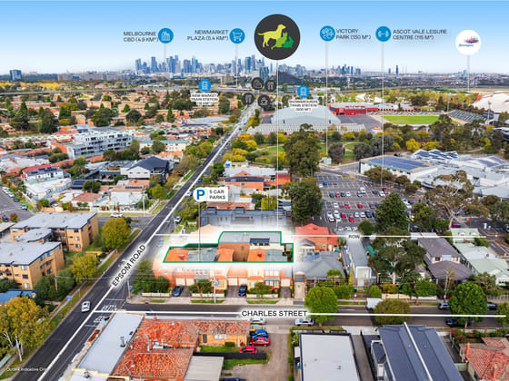 156 Epsom Road Ascot Vale VIC 3032 - Image 5