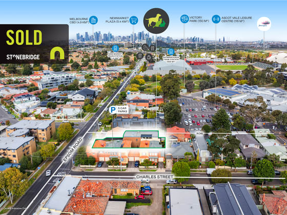 156 Epsom Road Ascot Vale VIC 3032 - Image 5