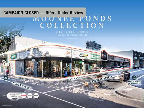 8-24 Everage Street Moonee Ponds VIC 3039 - Image 1