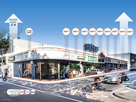 8-24 Everage Street Moonee Ponds VIC 3039 - Image 2