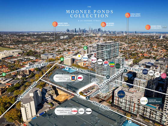 8-24 Everage Street Moonee Ponds VIC 3039 - Image 3