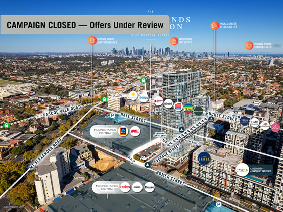 8-24 Everage Street Moonee Ponds VIC 3039 - Image 3