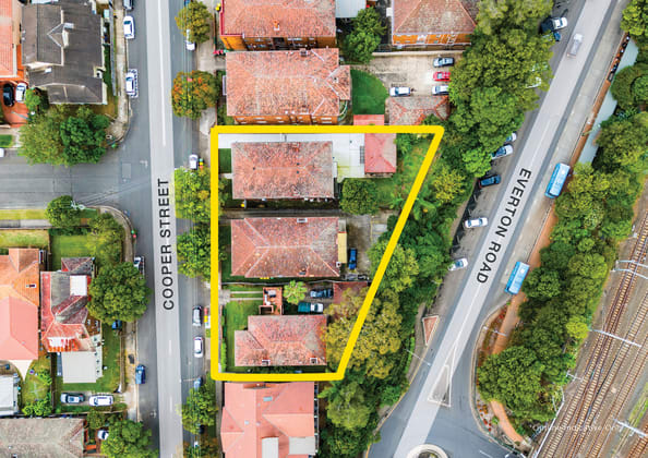 30a, 30b & 30c Cooper Street Strathfield NSW 2135 - Image 5