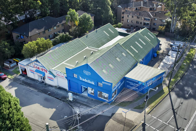 2A Ball Avenue Eastwood NSW 2122 - Image 1