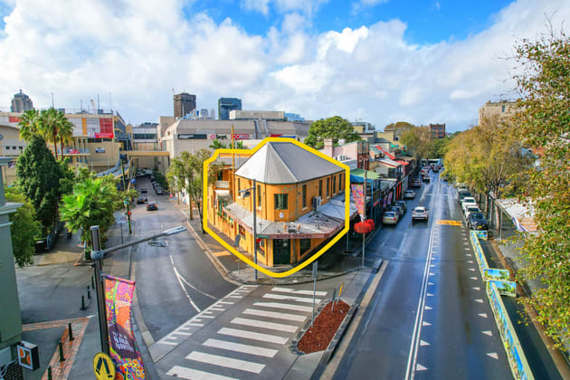 Lot 1/37 Glebe Point Road Glebe NSW 2037 - Image 1