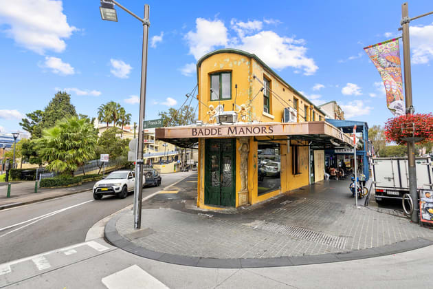 Lot 1/37 Glebe Point Road Glebe NSW 2037 - Image 2