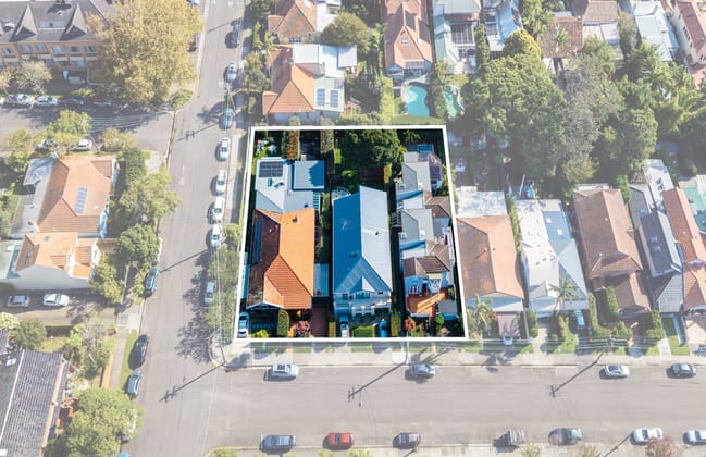 2-8 Rosebery Street Mosman NSW 2088 - Image 1