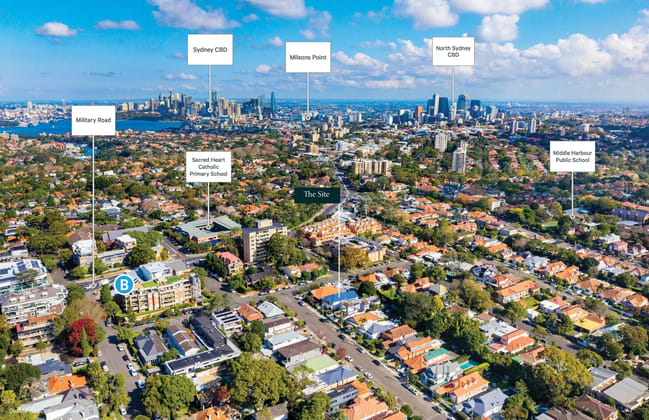 2-8 Rosebery Street Mosman NSW 2088 - Image 3