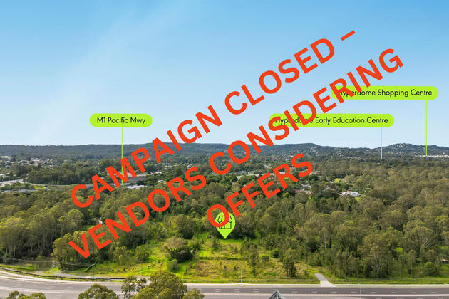 471-505 Loganlea Road Slacks Creek QLD 4127 - Image 1