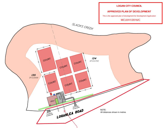 471-505 Loganlea Road Slacks Creek QLD 4127 - Image 4