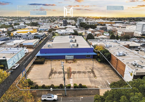 177-179 Hume Street Toowoomba QLD 4350 - Image 4
