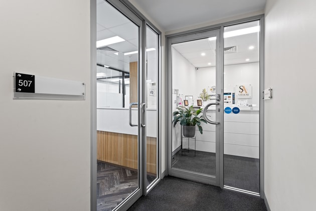 507 And 508/55 Phillip St Parramatta NSW 2150 - Image 3