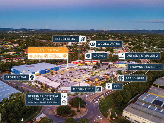 5-7 Peter Way Berrinba QLD 4117 - Image 1