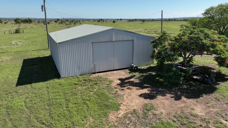 320 Olinda Road Kokotungo QLD 4702 - Image 5