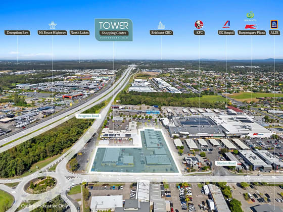 185-189 Station Road Burpengary QLD 4505 - Image 1