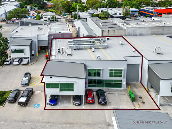 3/38 Bishop Street Kelvin Grove QLD 4059 - Image 4
