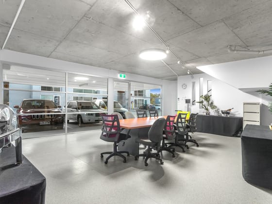 3/38 Bishop Street Kelvin Grove QLD 4059 - Image 5